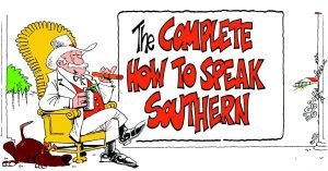 Pregiudizi accento Southern